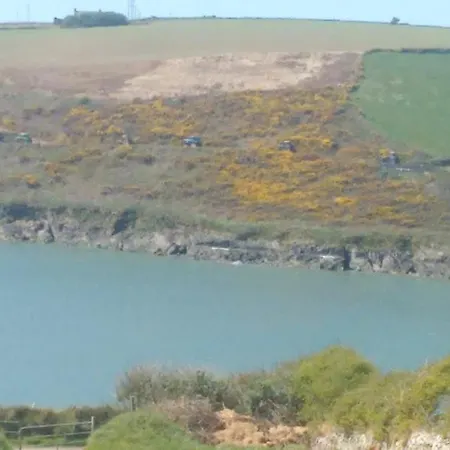 Seaview Atlantic Way Holiday home *