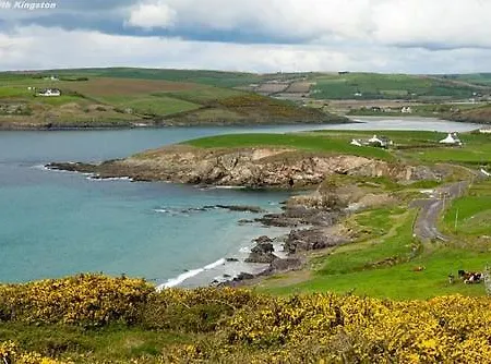 Holiday home Seaview Atlantic Way Ballymacredmond