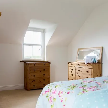 Holiday home Seaview Atlantic Way *