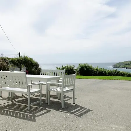 Seaview Atlantic Way Holiday home