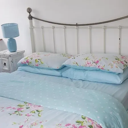 Seaview Atlantic Way Holiday home